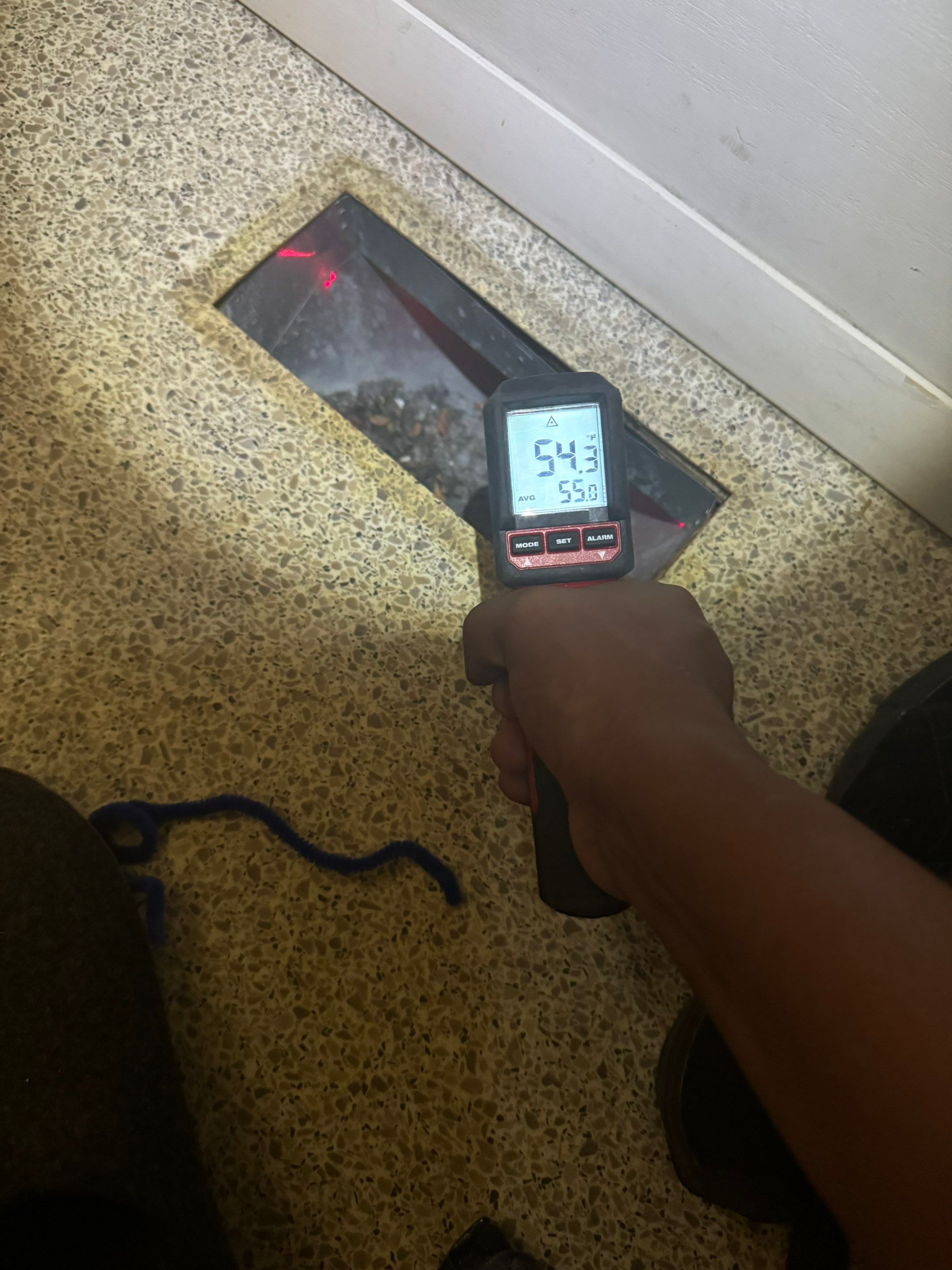 Lennox AC Maintenance by GSHA Services LTD