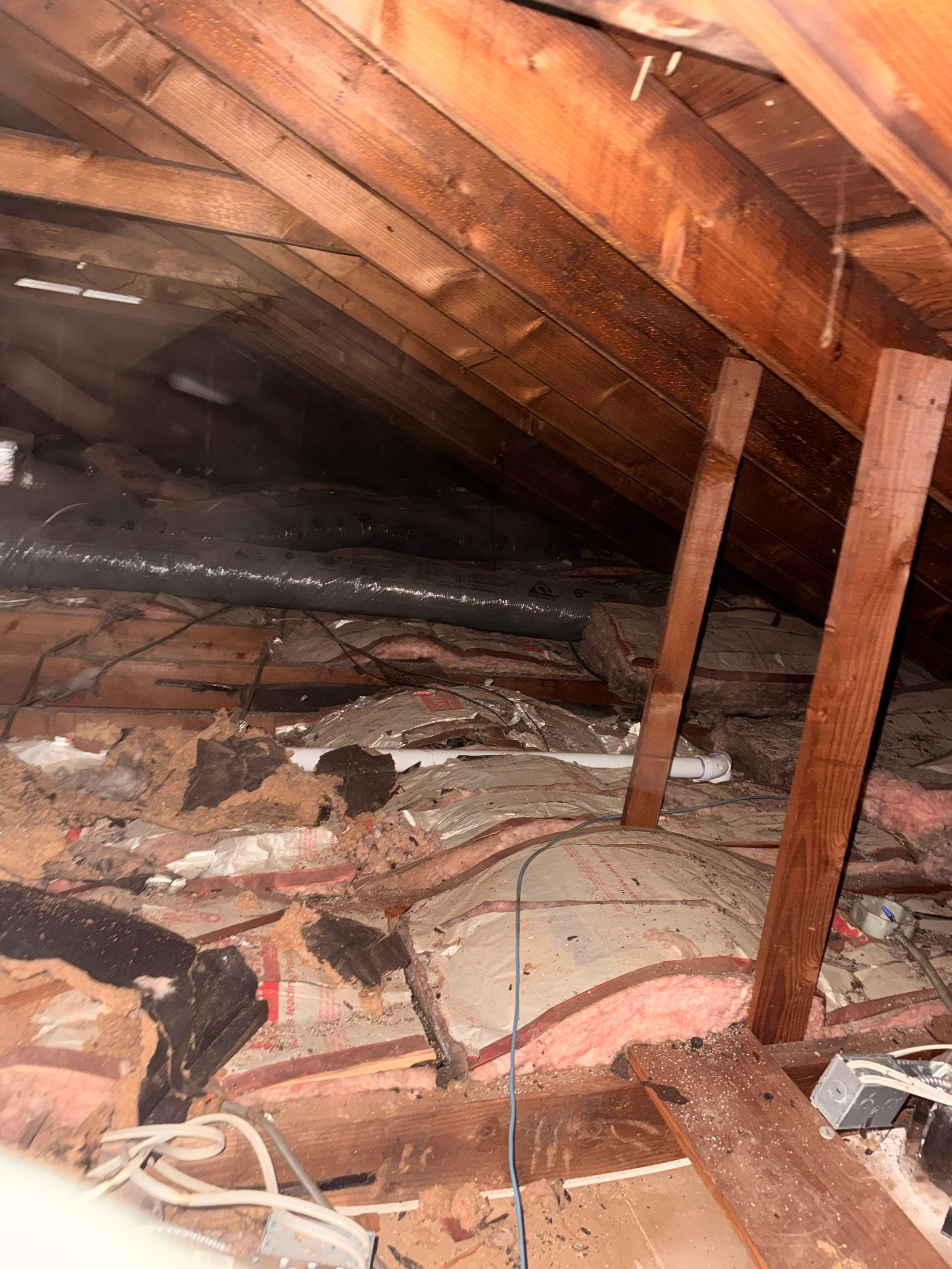 Project in Joppatowne, MD by Smart Energy Pros