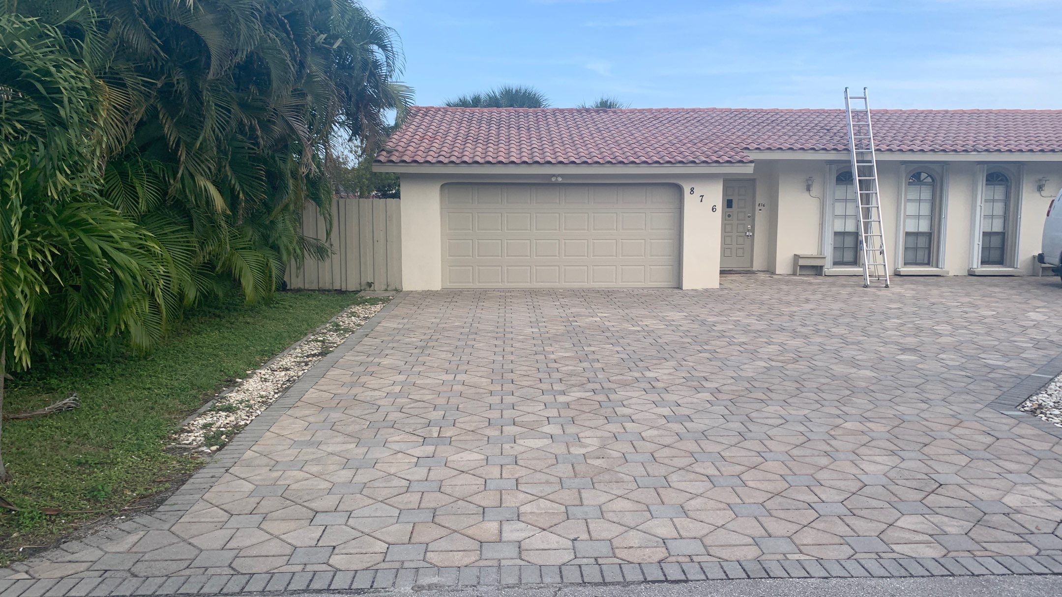 Residential Roofing Installation using WestLake Roofing Tile by BLUES BROTHERS ROOFING