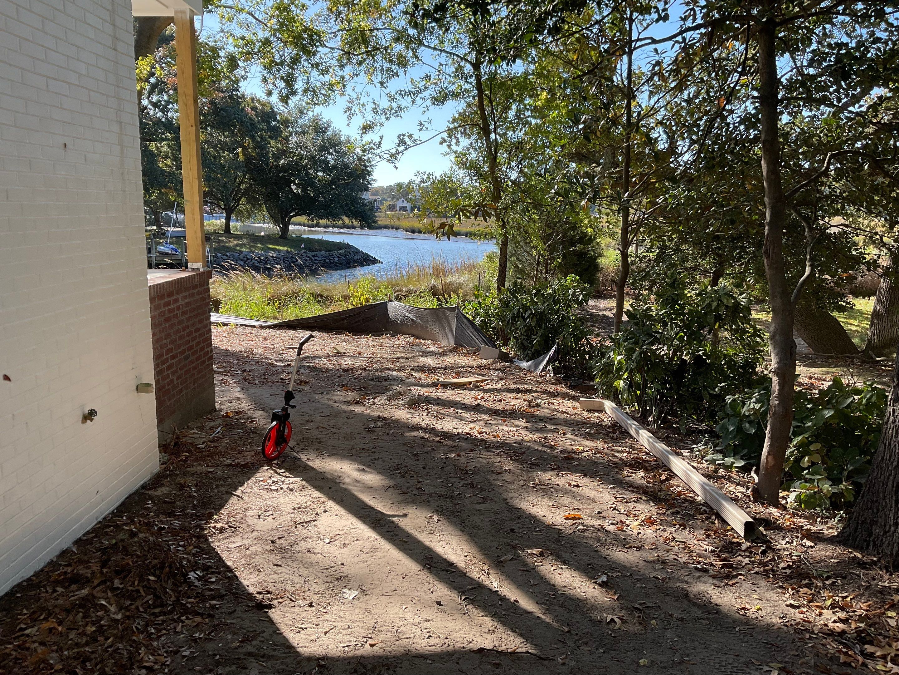 Boundaries That Impress by Tidewater Trim & Deck