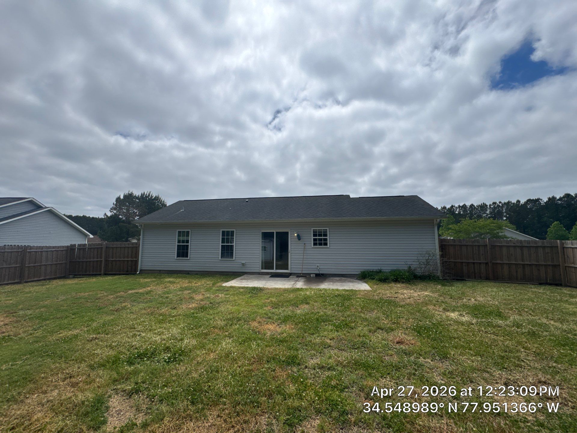 Due Diligence Period - Short on time and roof not looking right!  by North Carolina Roofs