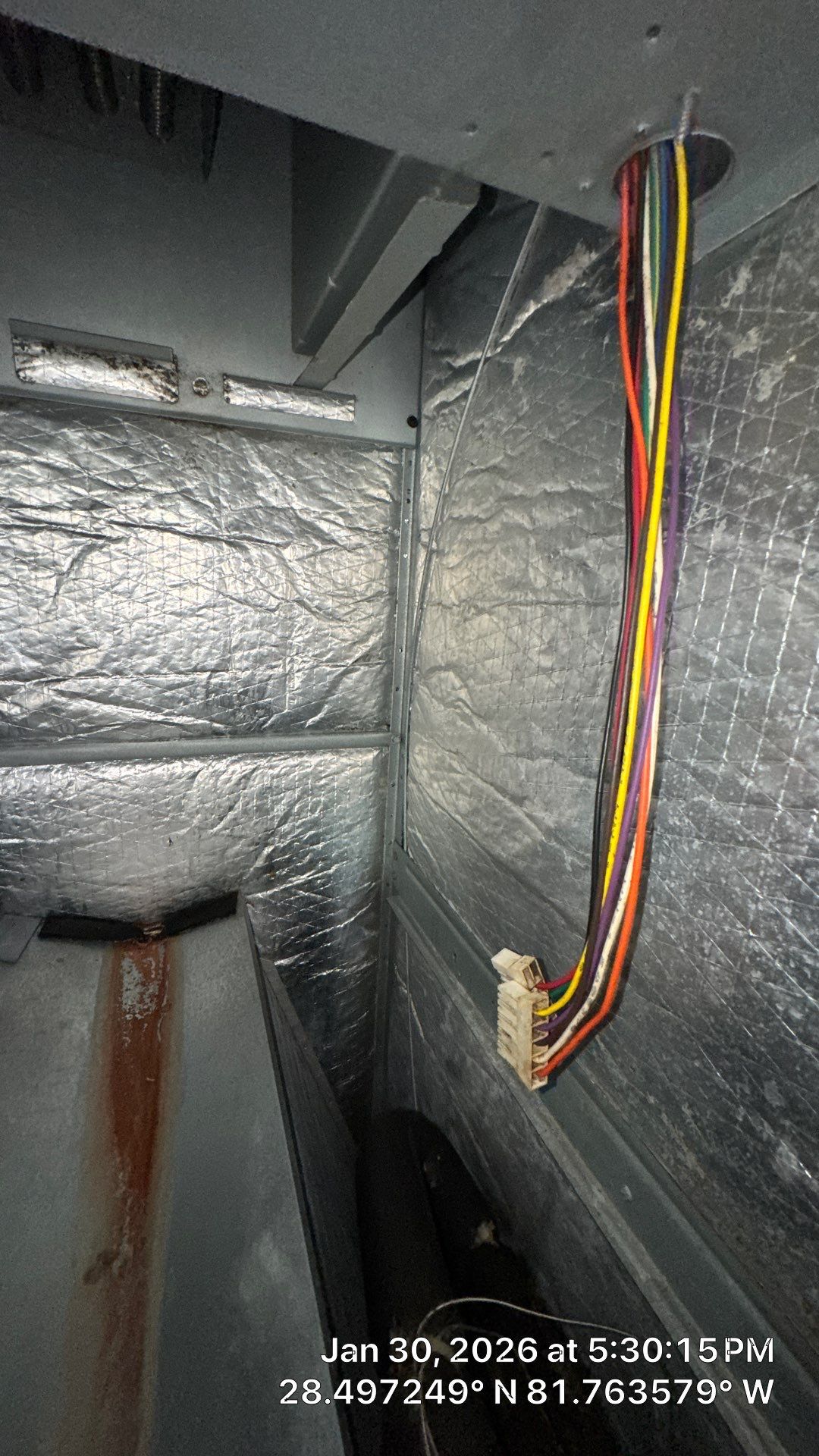 Air Duct Cleaning in Clermont by Hygienic Air, Inc