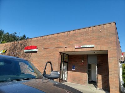 signage