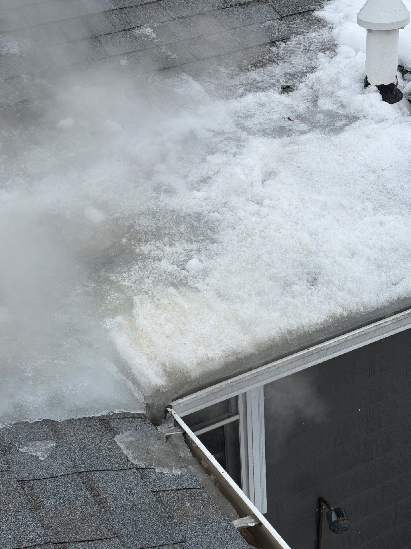 Beverly Home Ice Dam Removal Services by Boston Board Up