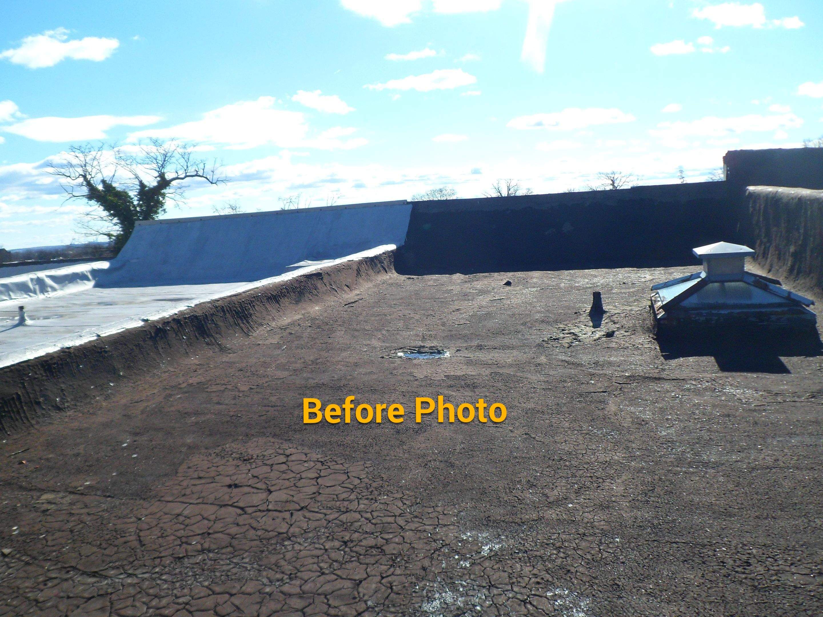GAF Torch  using GAF Torch Roof by Alpha Design Services