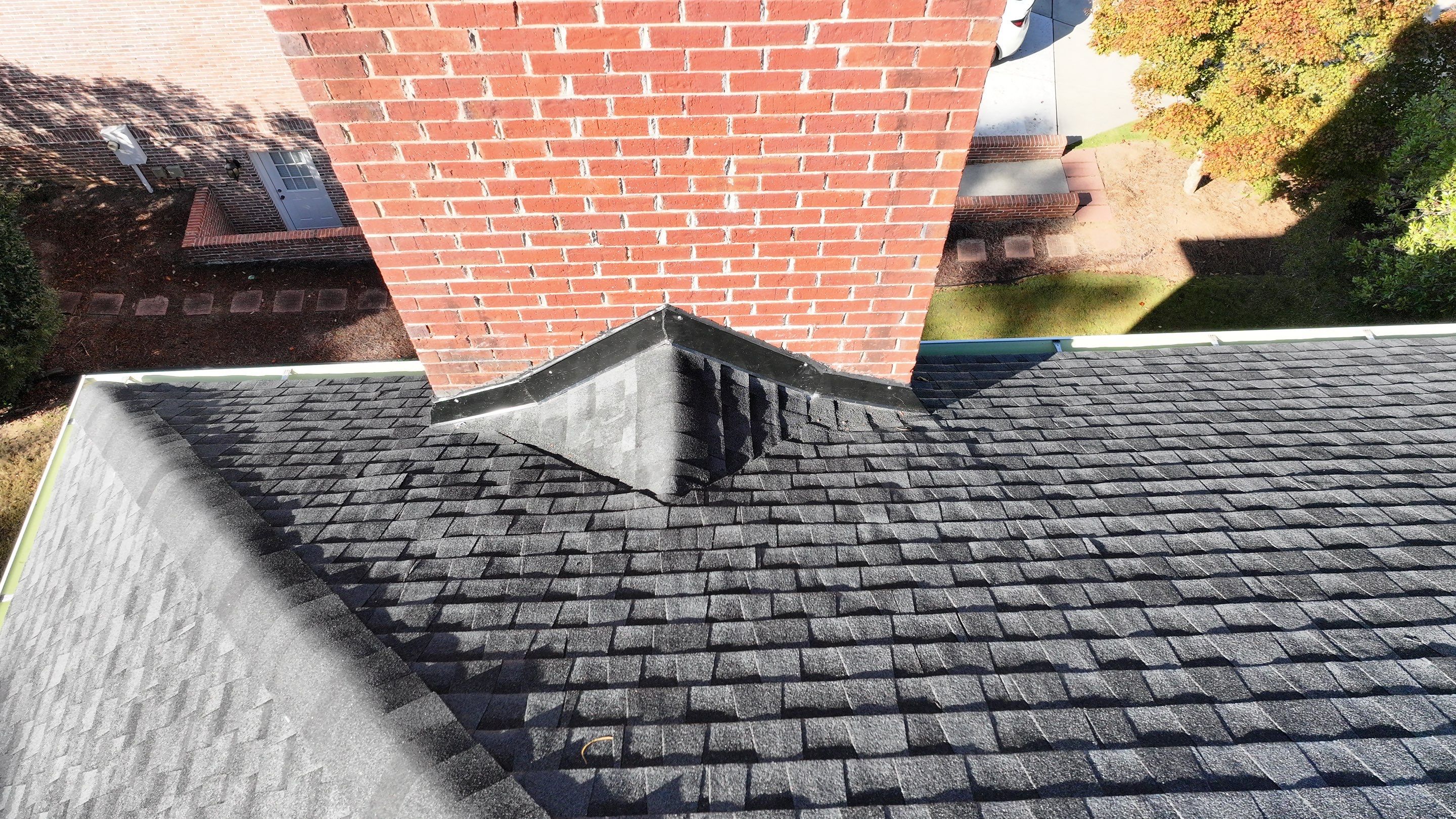 GAF Timberline HDZ Charcoal by Element Pros Roofing, LLC