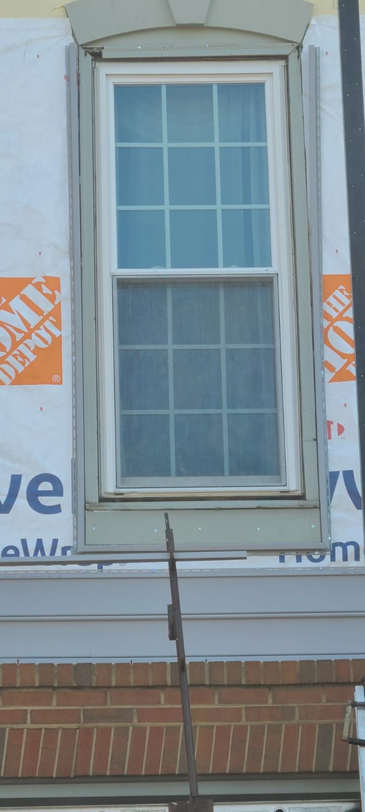 Sterling: Multi-Trade Insurance Restoration by RM Banning, Inc.