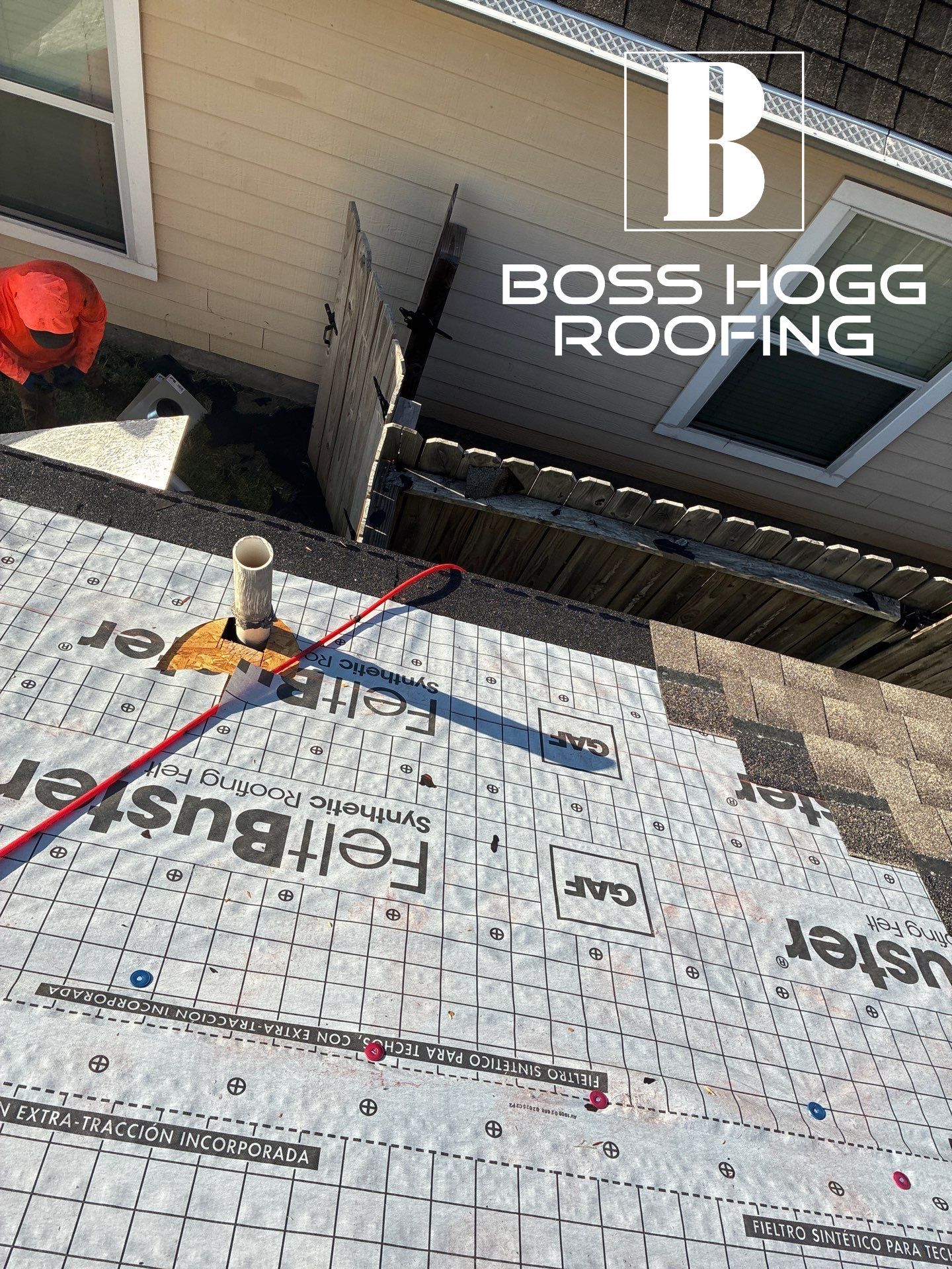 John H by Boss Hogg Roofing