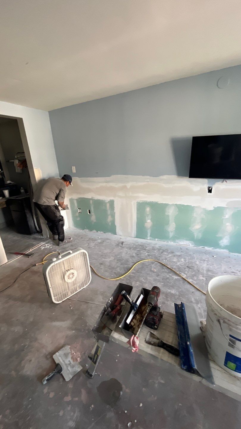 OH No, OYO! by Bayfront Roofing and Construction