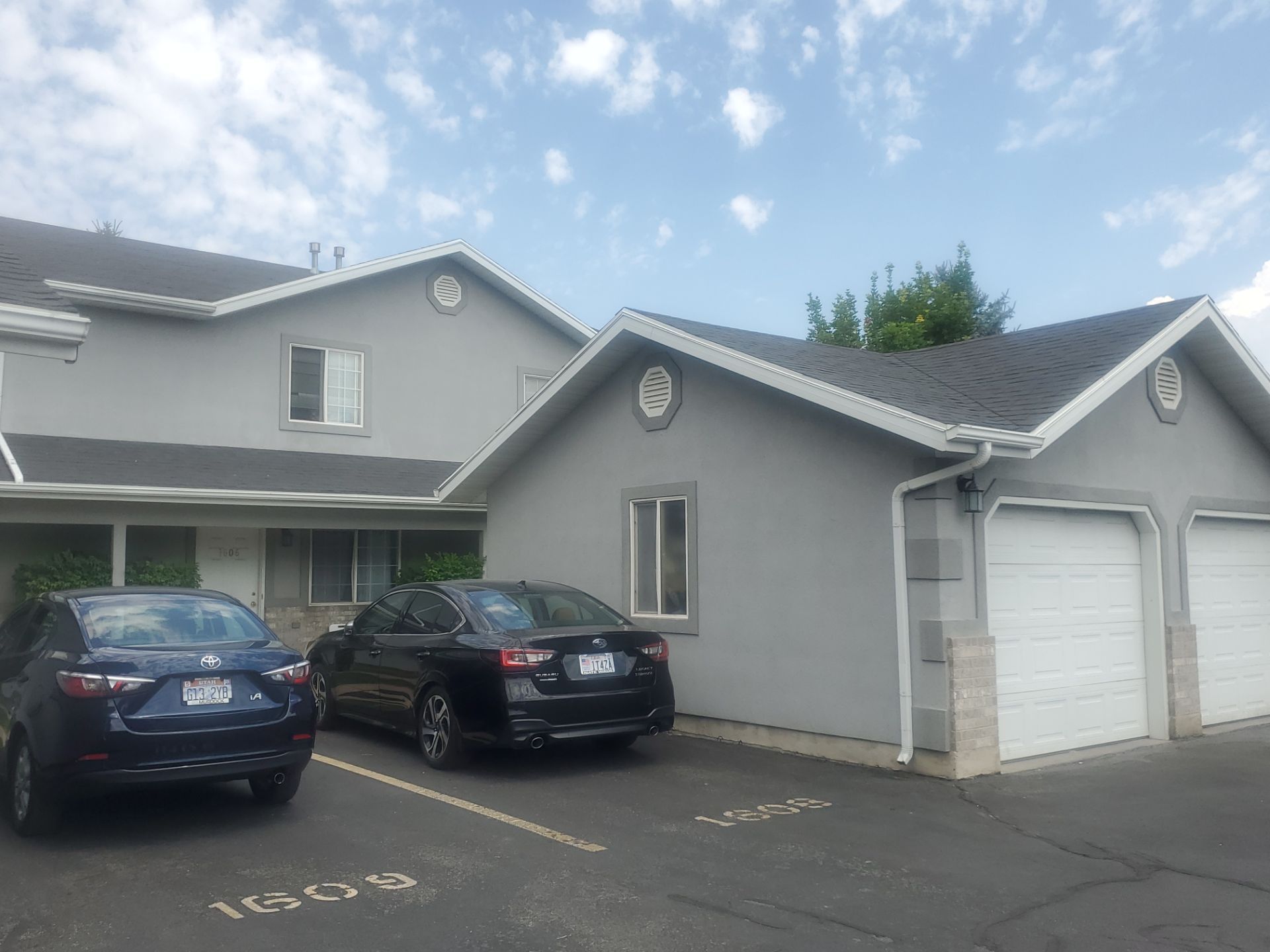 HOA Wind Damage – Insurance Appraisal Award Over $1.5 Million by ASAP Roofing & Exteriors