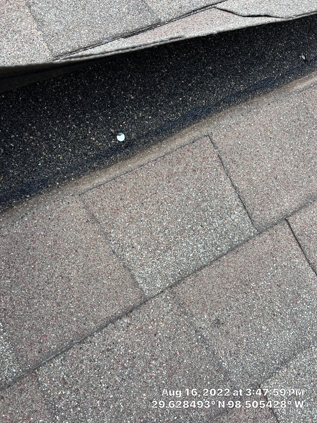 Residential Roof Replacement using Pinnacle Pristine 30 Year Laminate Shingles by Premier Roofing and Contracting