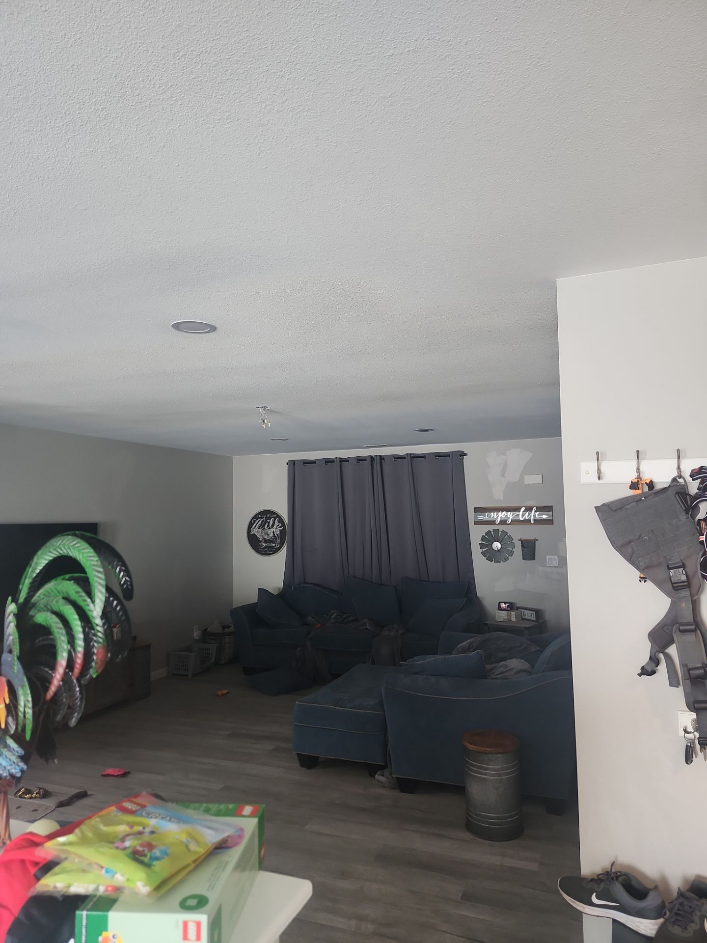 Color Matching/Interior Painting by Gordon Painting