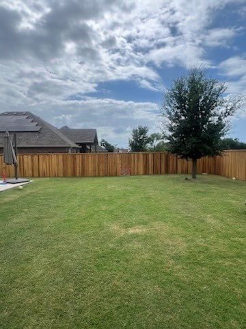 Project in Wylie by Rhino Roofing and General Contracting, LLC