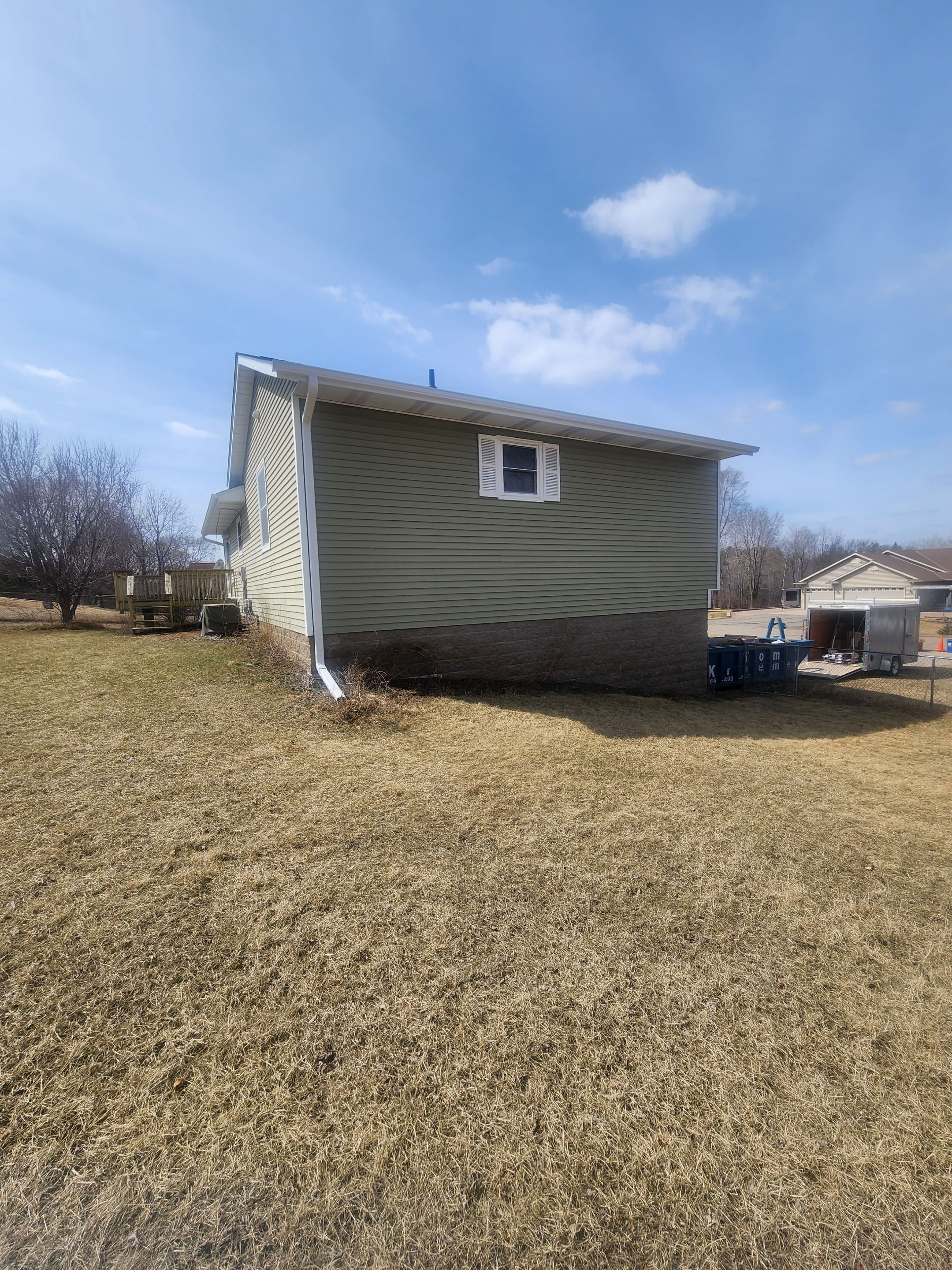 Project in Saint Joseph by Committed 365 Roofing