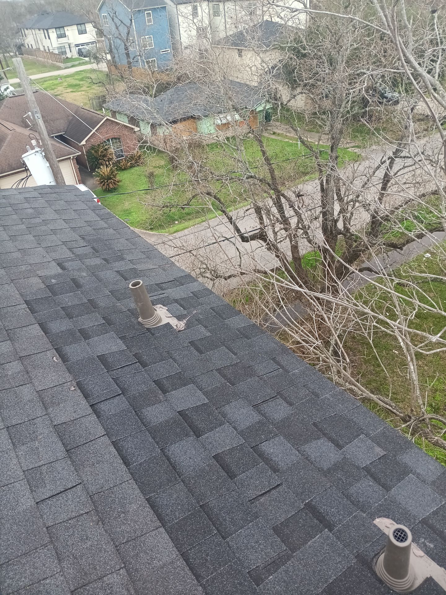 Roof Repair Houston by Roof Repair Company