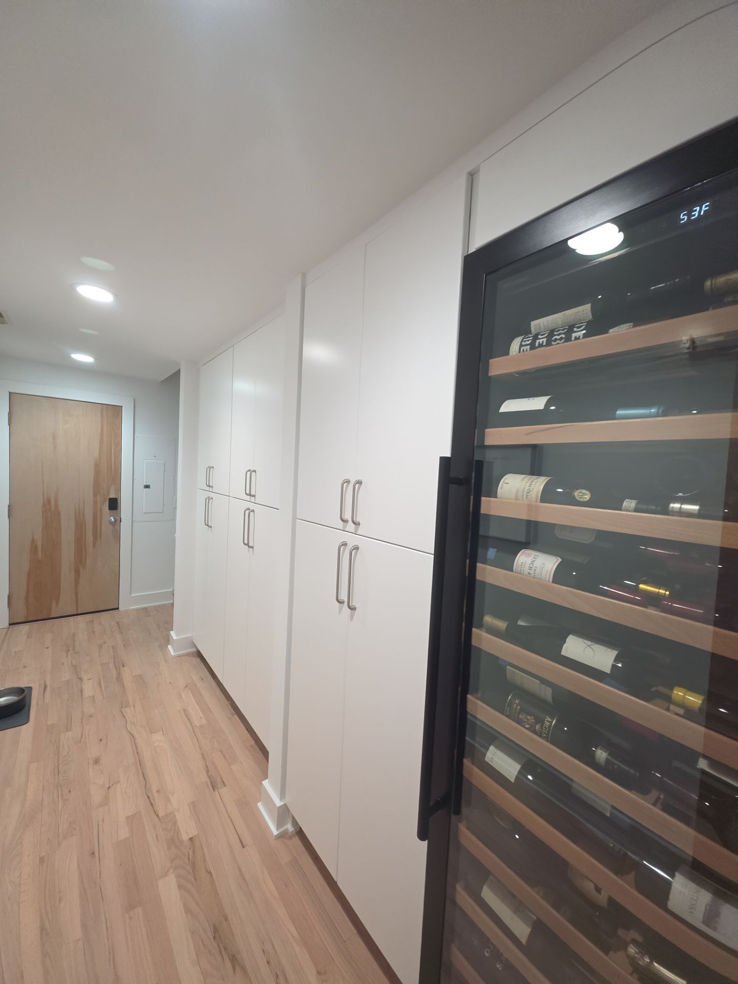 Project on Seabrook Island by Kitchen Tune Up