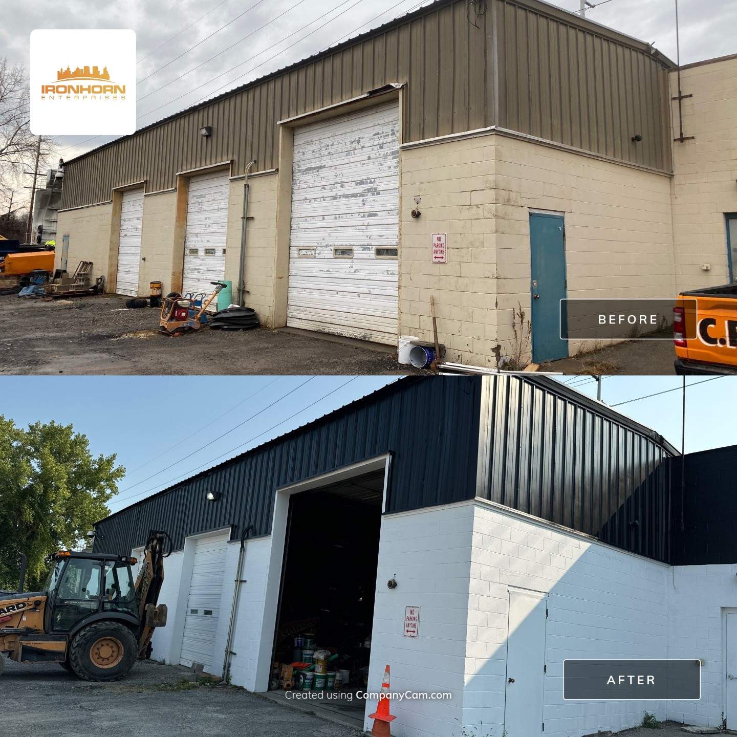 Rochester, NY by Ironhorn Enterprises