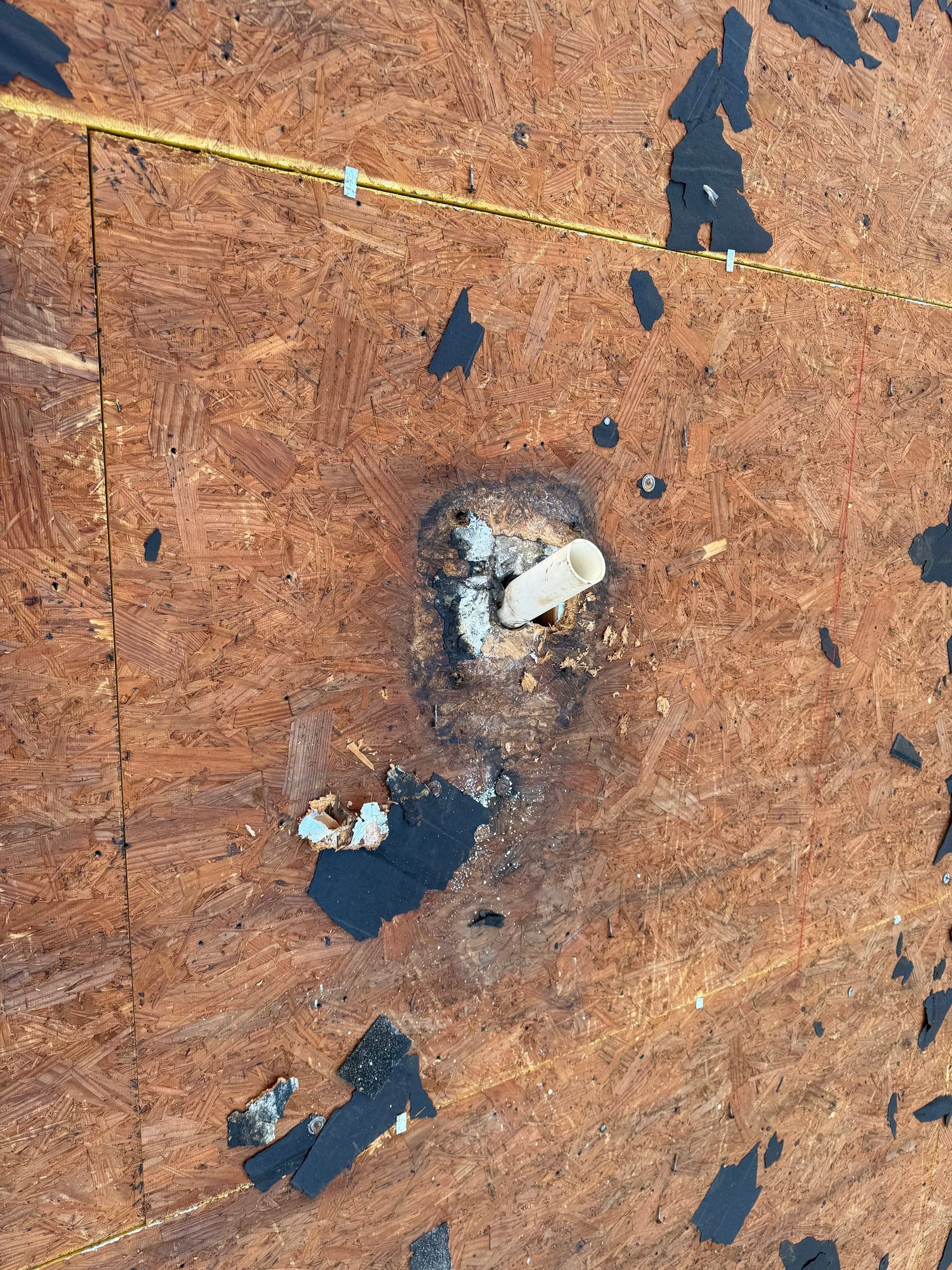 Edward T. by Boss Hogg Roofing