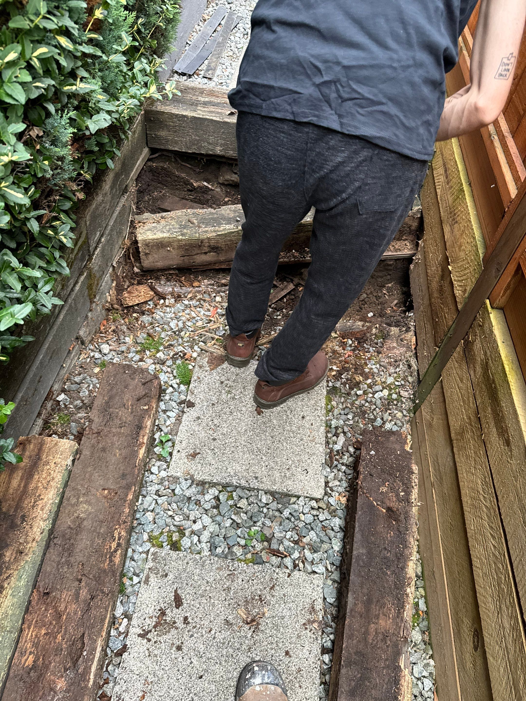 Exterior Repair by YVR Construction Group