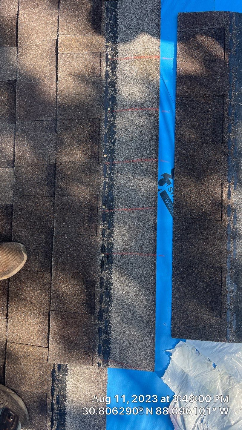 Residential Roofing Installation - Fortified Roof by American Roofing & Construction LLC