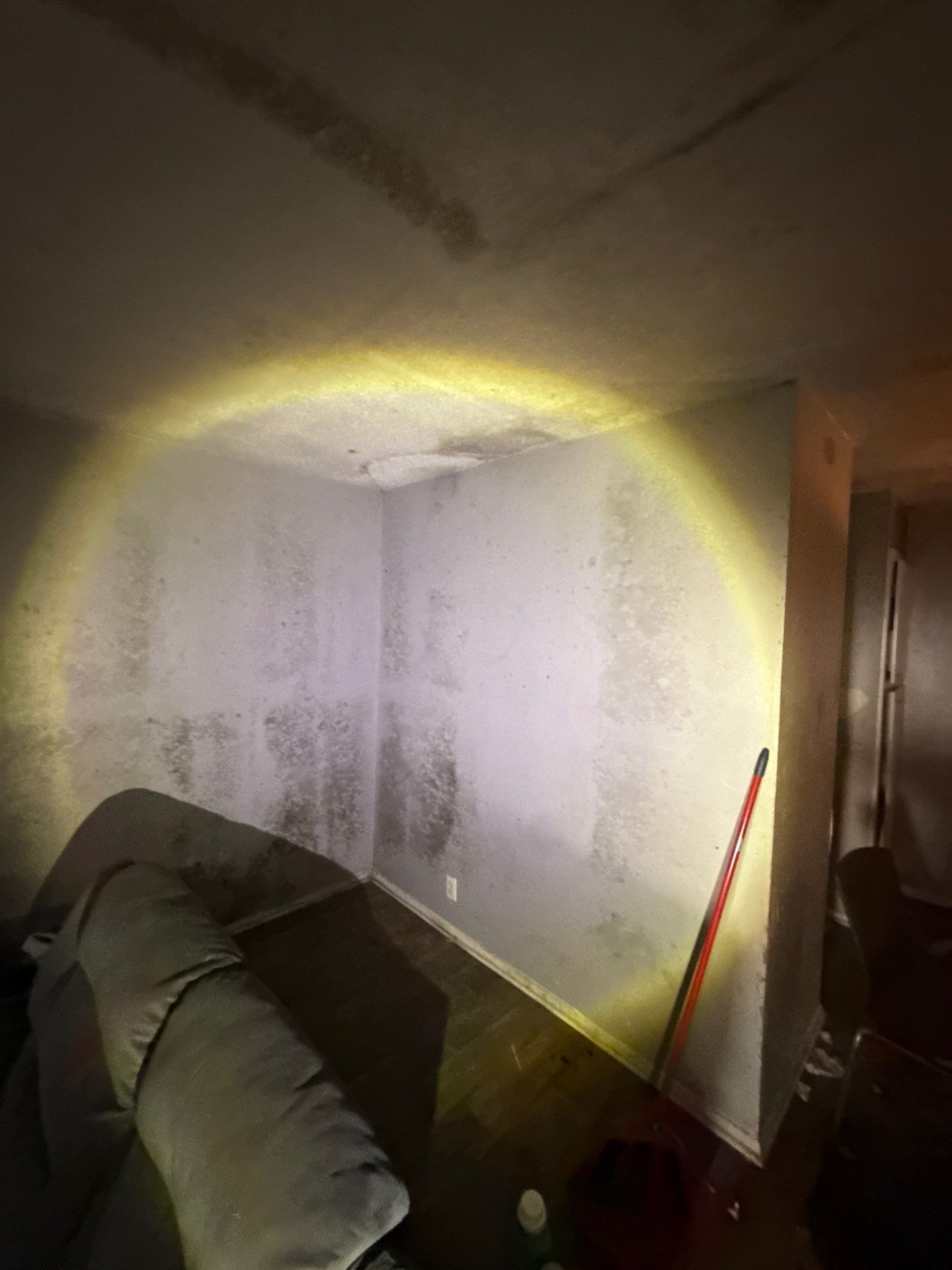 The Slate by Disaster Recovery Consultants