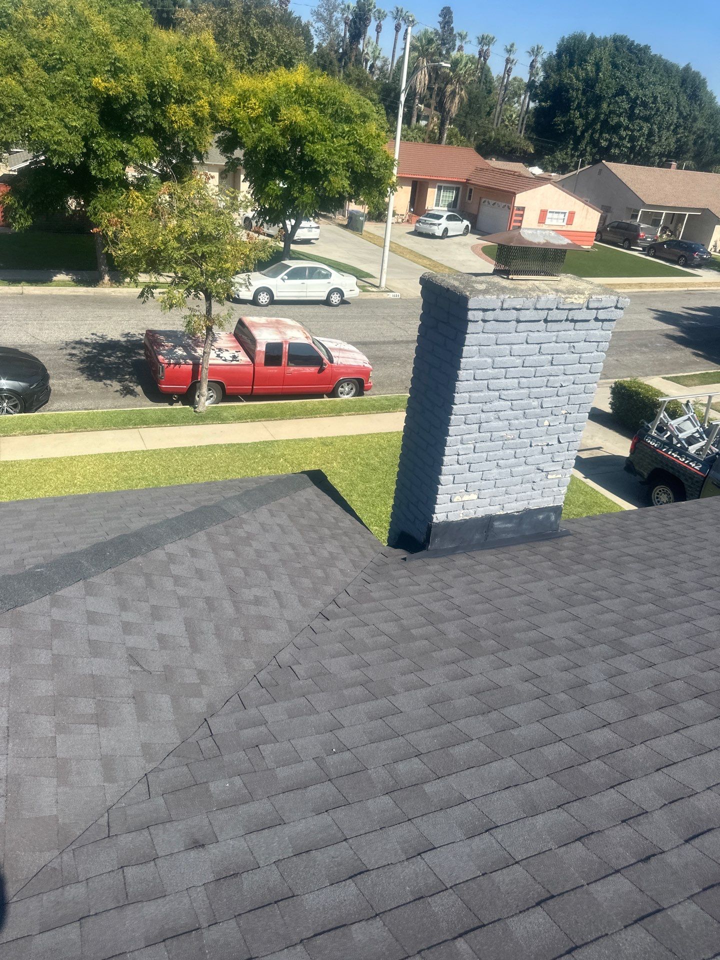 Roof Replacement - Azusa, CA 91702 by Epic Roof Replacement