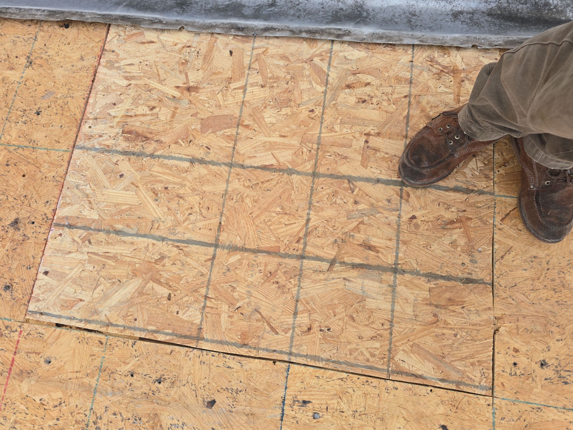 Roof Repair Houston by Roof Repair Services LLC