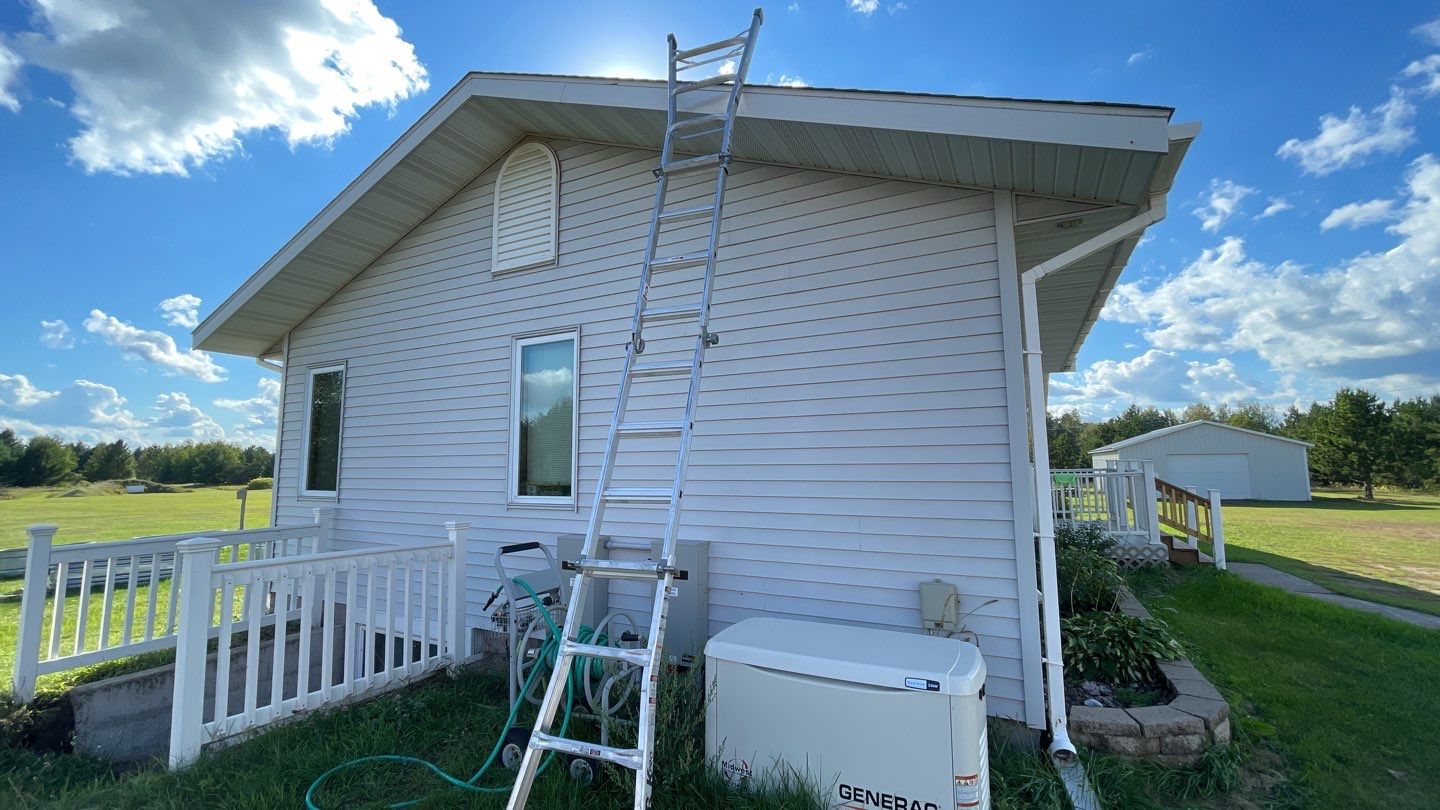 Roofing/Soffit/Fascia  by Rhino Roofing LLC