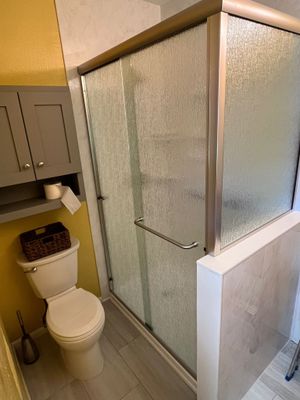 Project in San Marcos