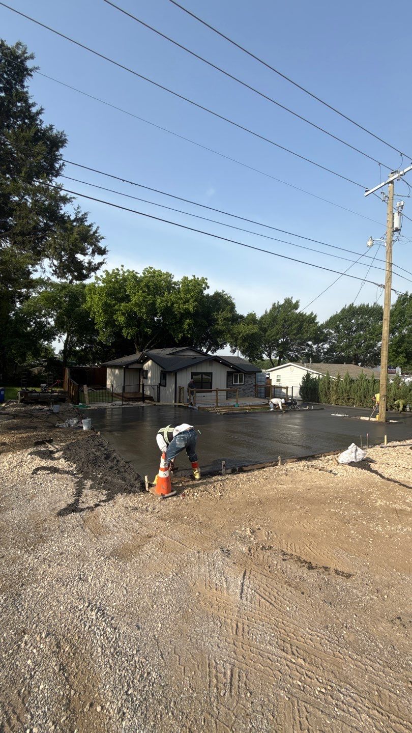 Remodeling by First Out Roofing 