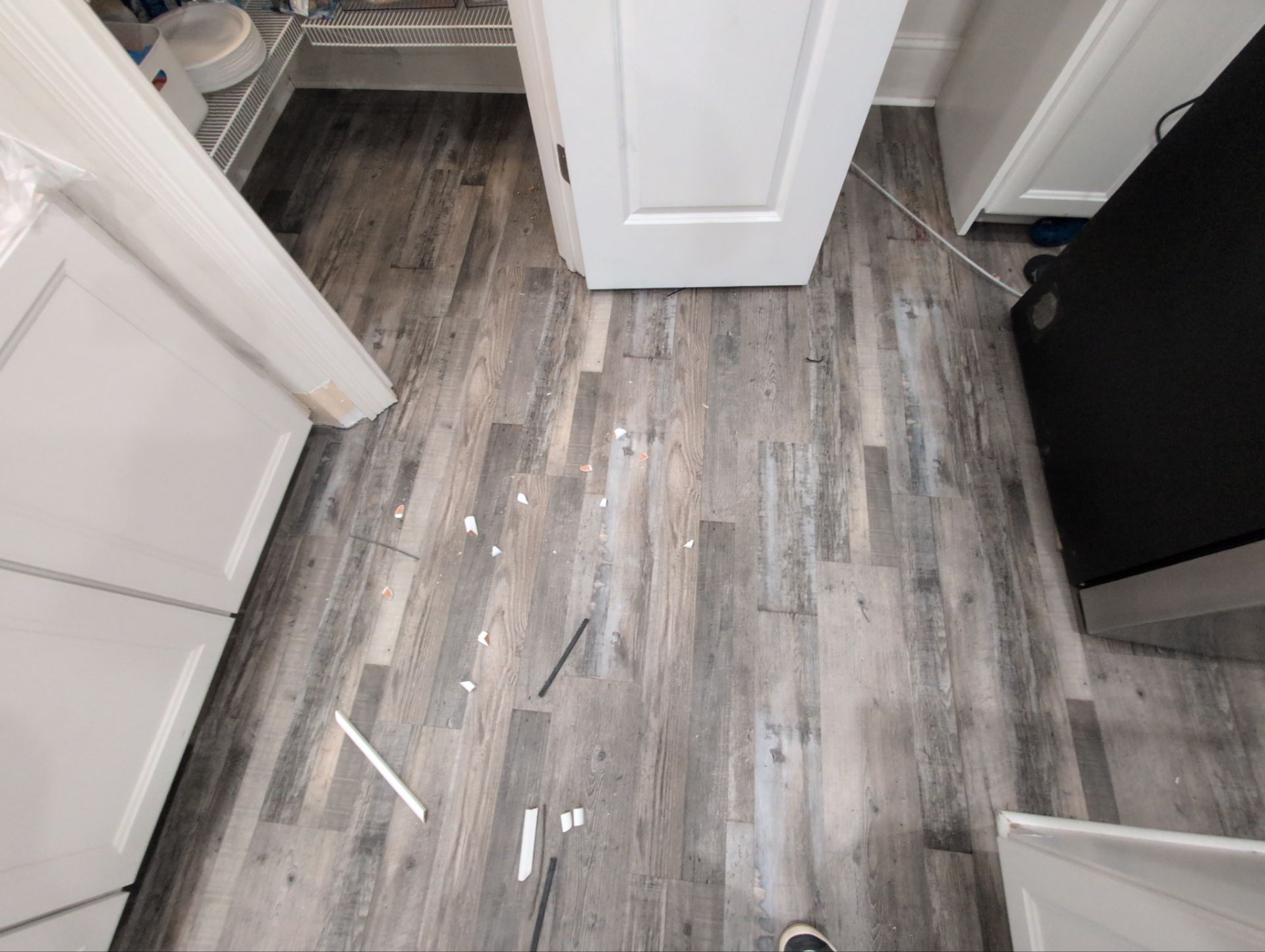 Flooring Repairs & Installation In Ponte Vedra by Axtra Hand