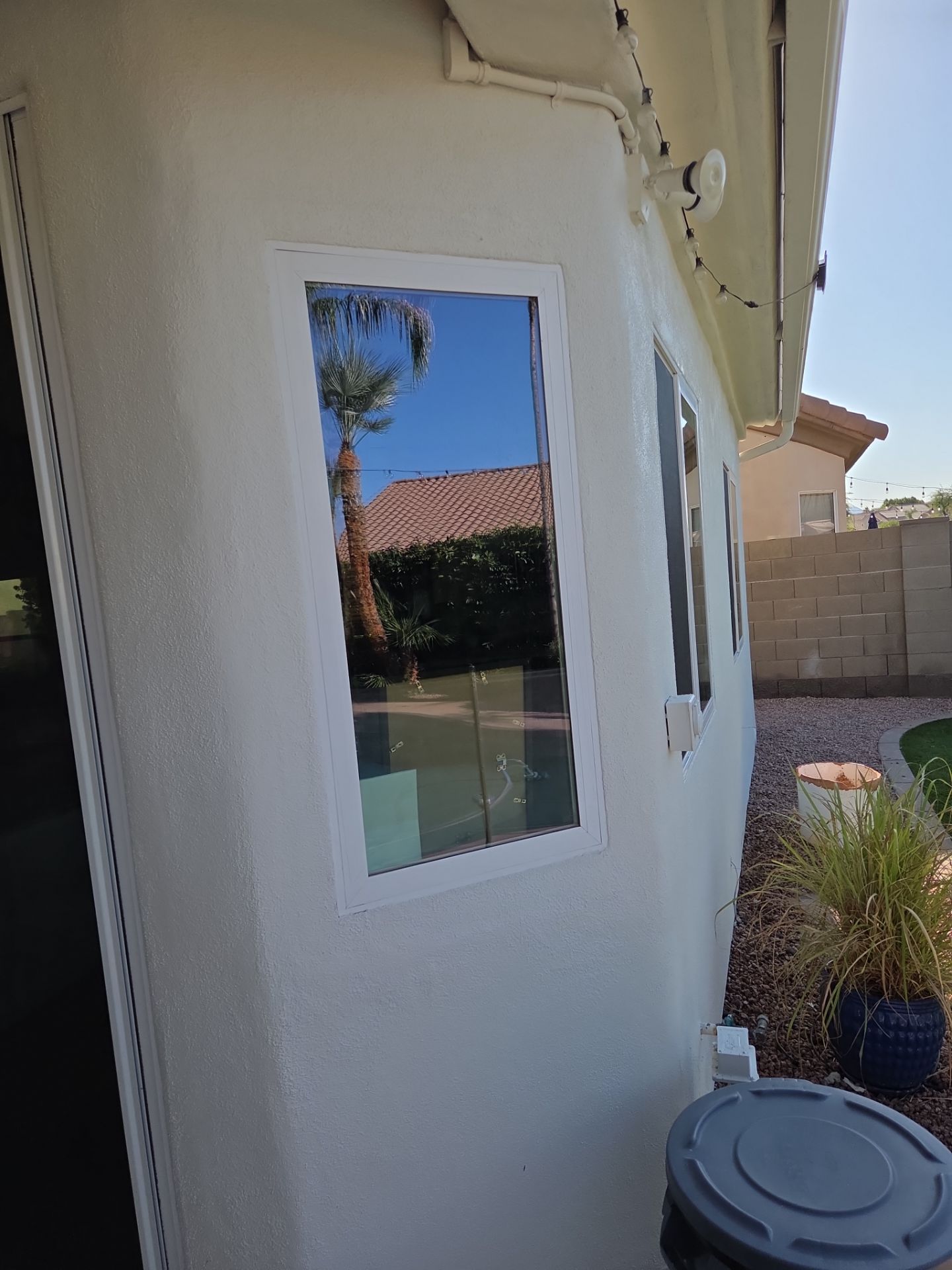 Exterior Painting - Scottsdale by Crash of Rhinos Painting & Garage Floors