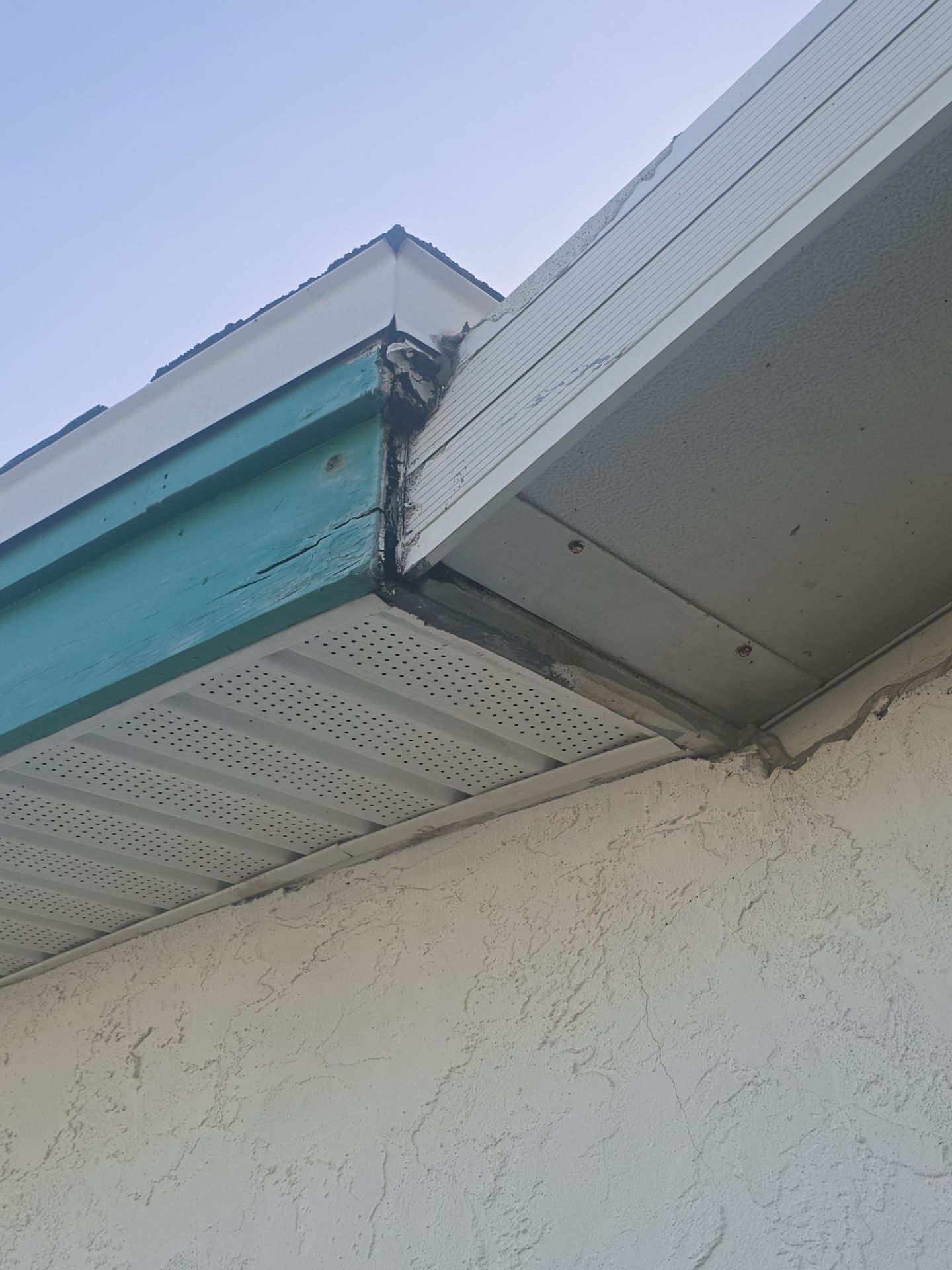 Project in Clearwater 33762 by Mitchell Roofing Company LLC 