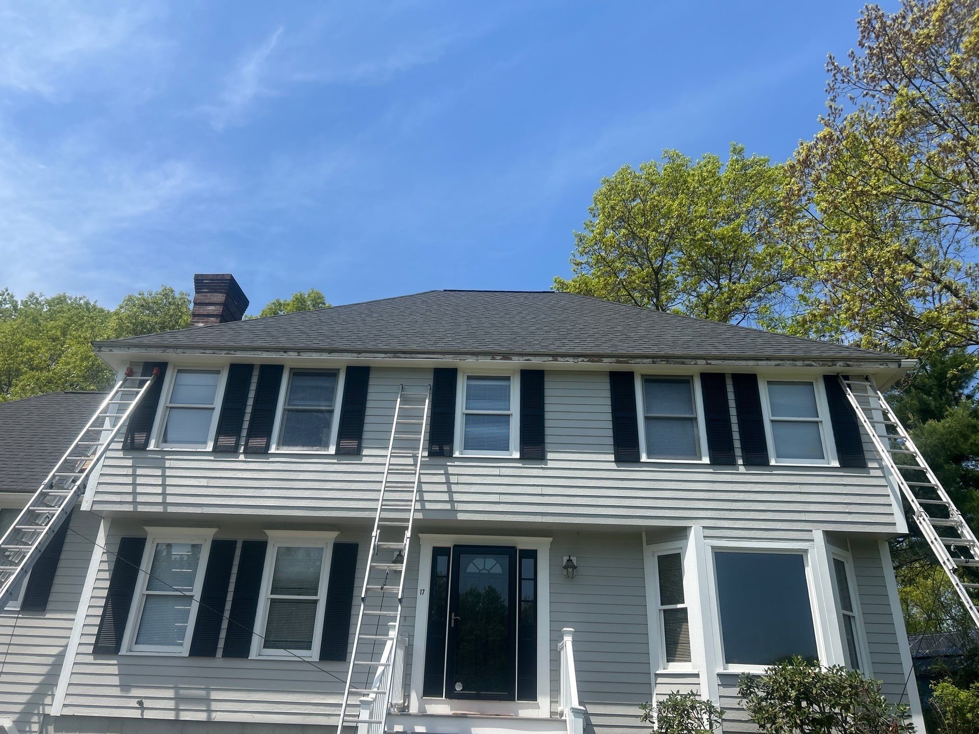 Gutters, Roofing & Siding | Andover by Mighty Dog Roofing of Greater Middlesex County
