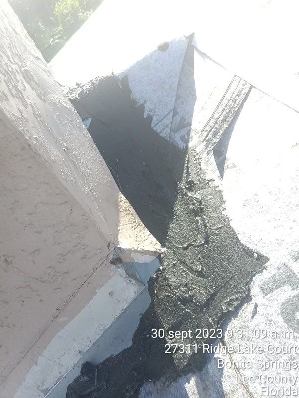Residential Re-Roof using Eagle Roof Tile by First Due Roofing