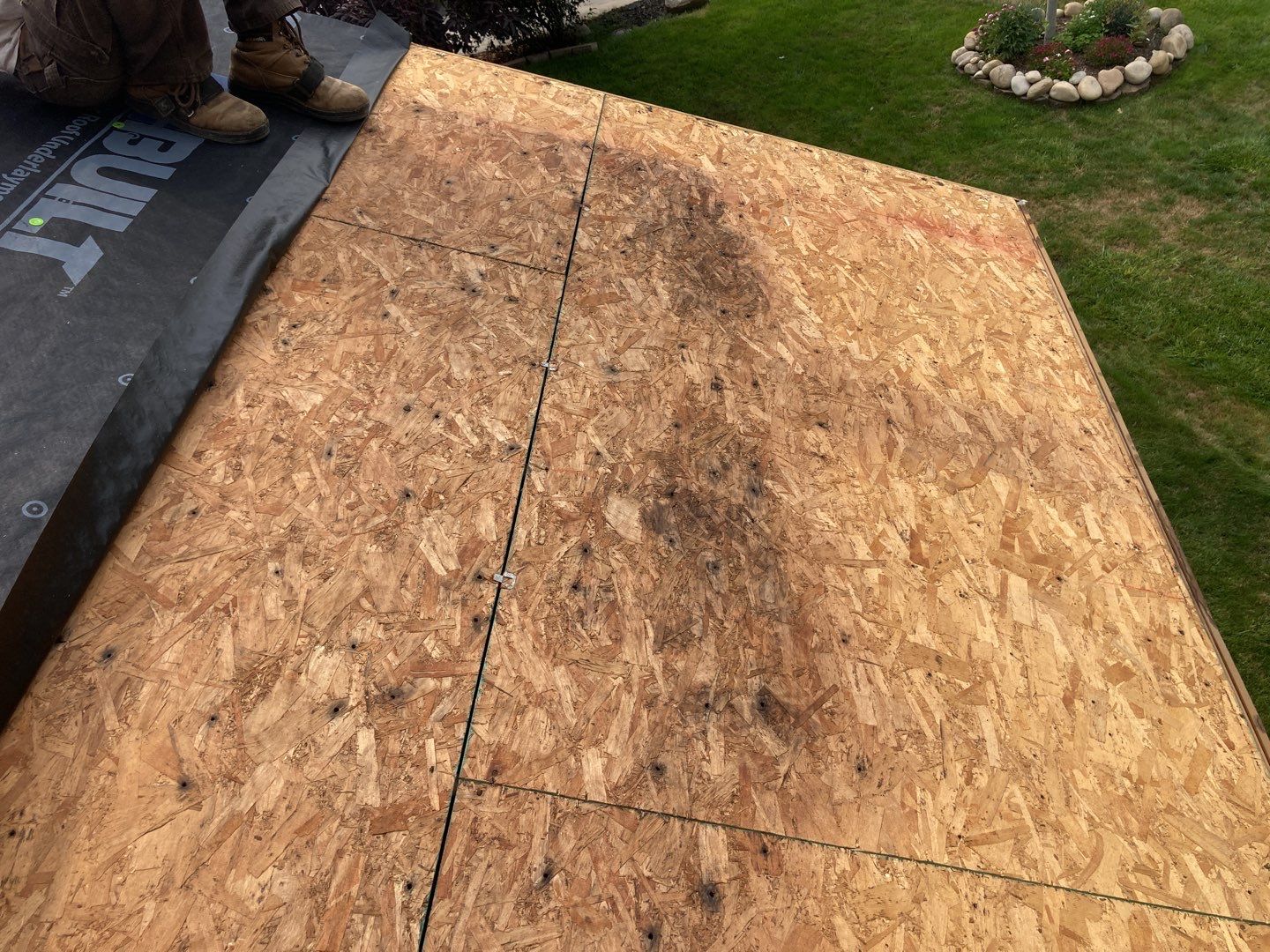 Star ID., Residential Roofing Installation using Owens Corning by ID Roofing LLC