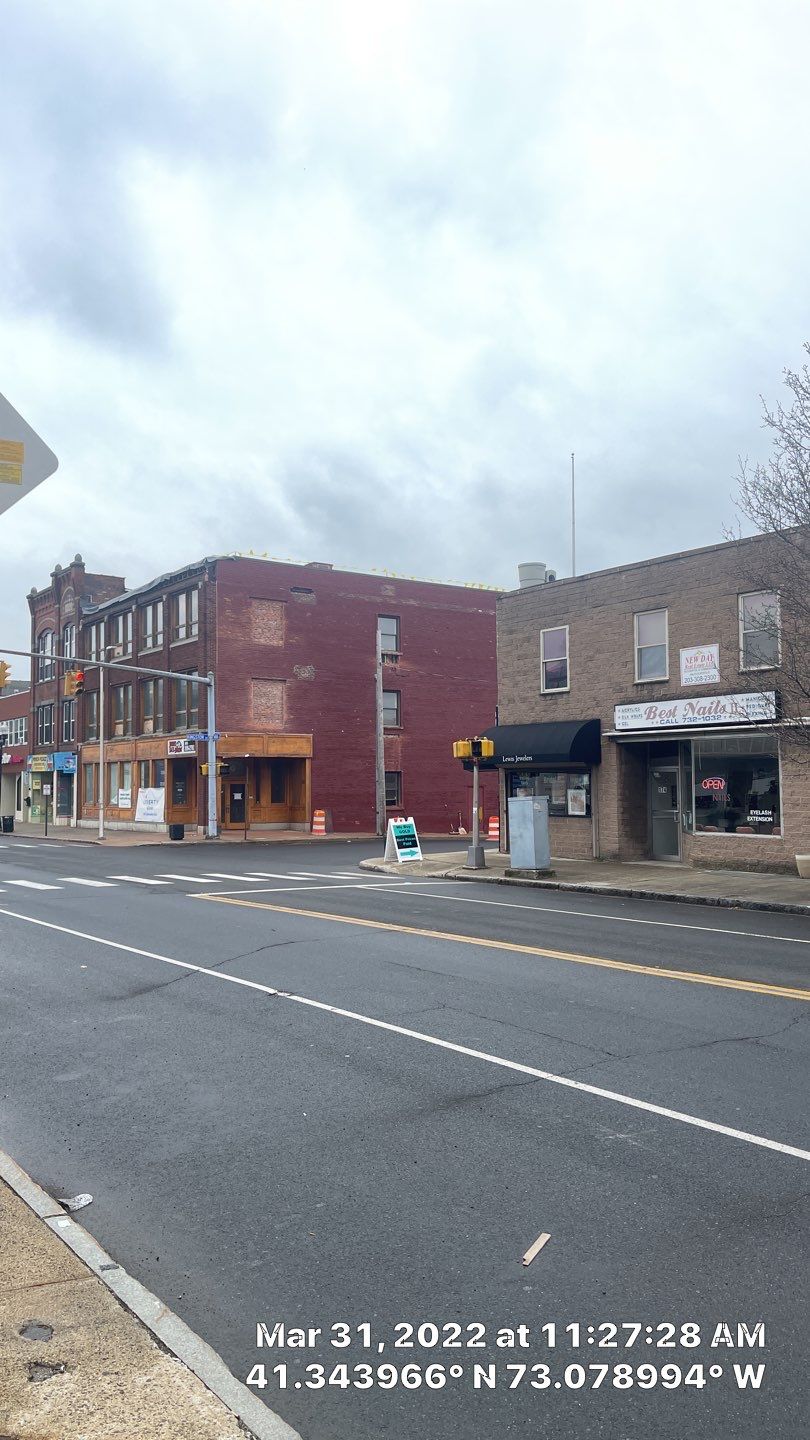 Commercial Roofing Installation using EPDM  by A Plus Exterior