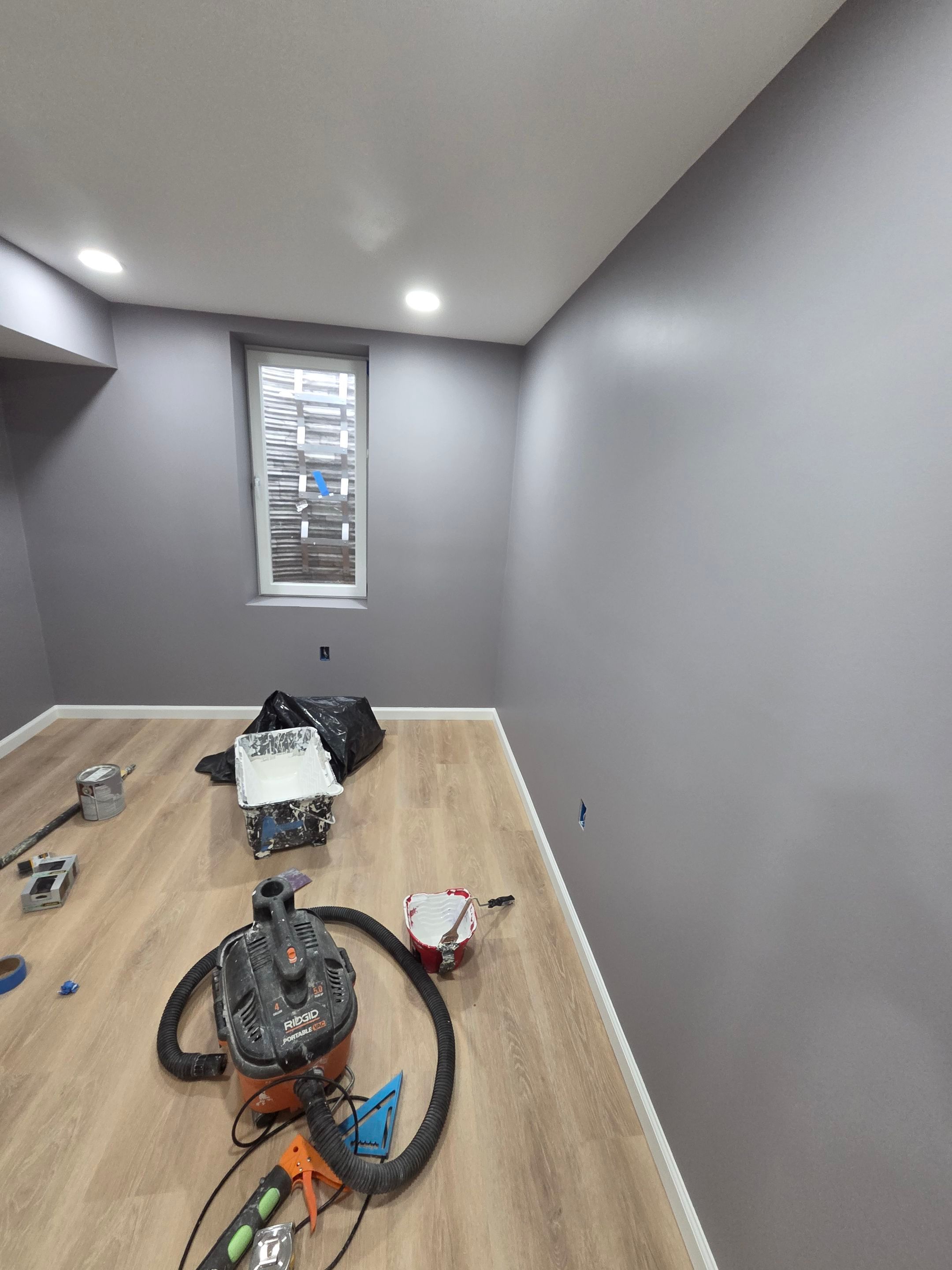 Project in Royersford, PA by Reliable General Contracting