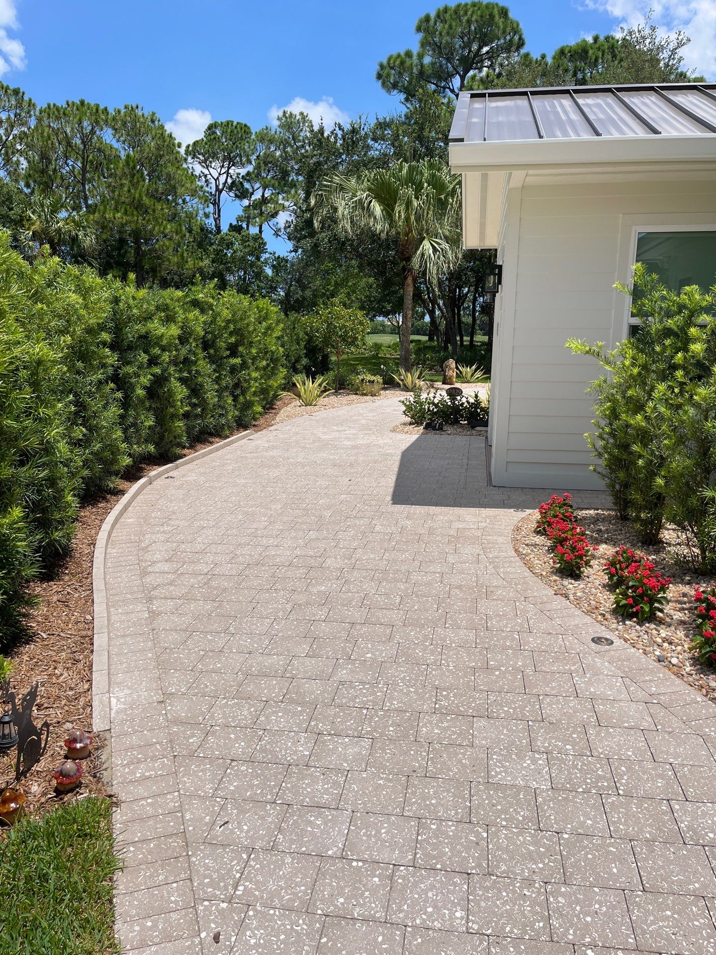 Harbour Ridge Design & Install by Alpha Zeta Enterprises Inc