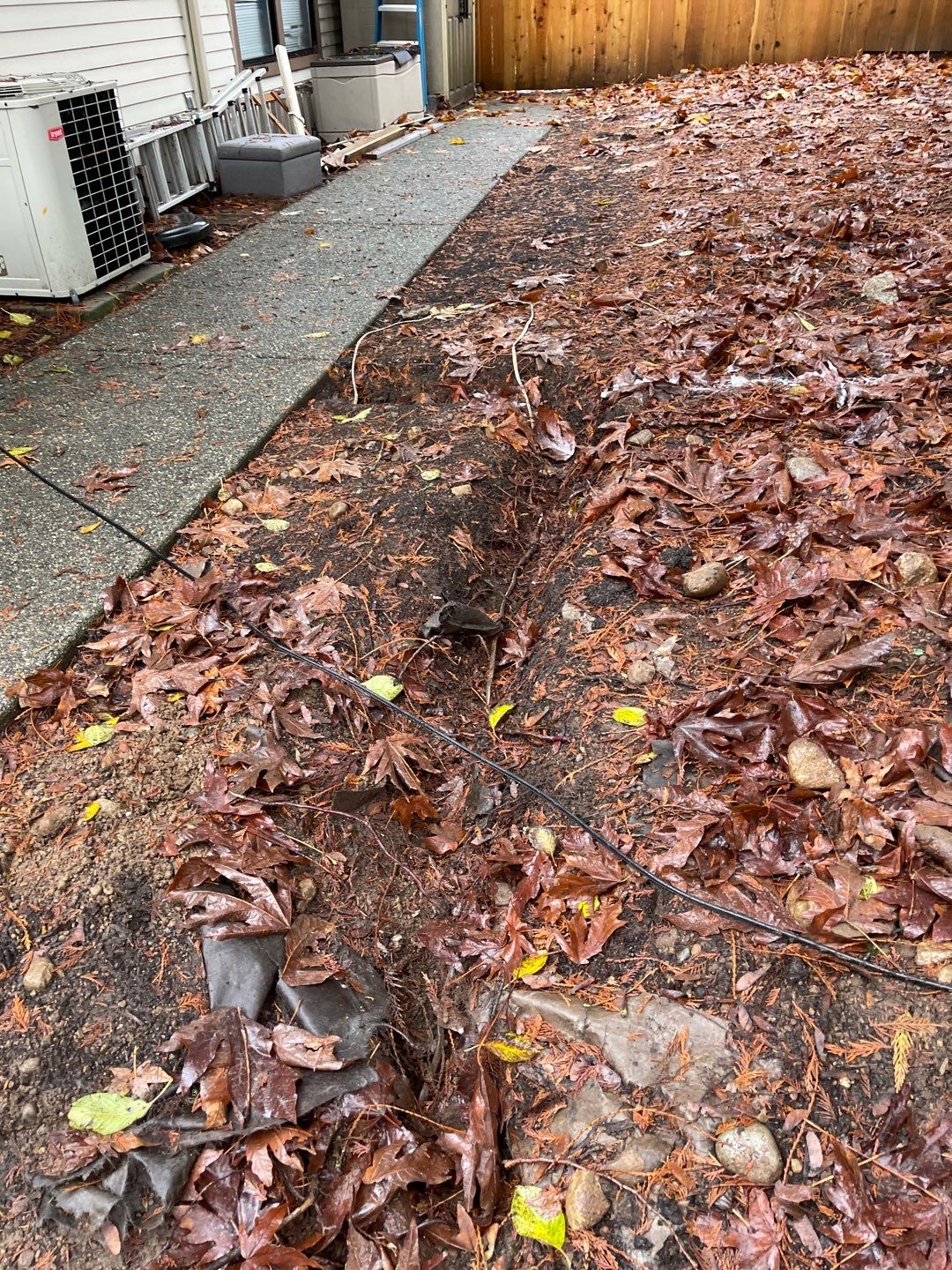 Asphalt Driveway Repair | Woodinville  by Jireh Asphalt & Concrete Inc 