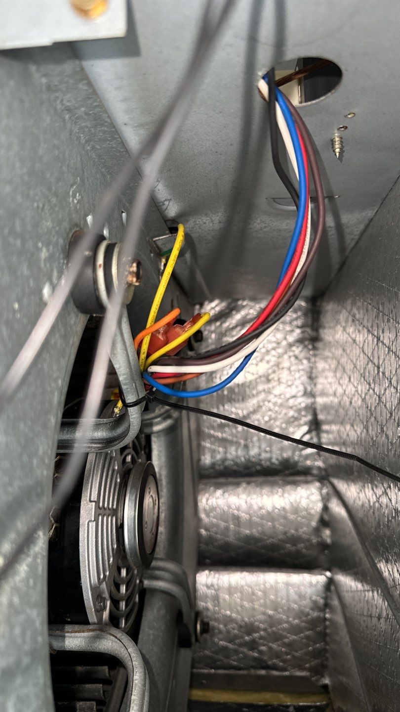 Air Duct Cleaning in St. Cloud by Hygienic Air, Inc