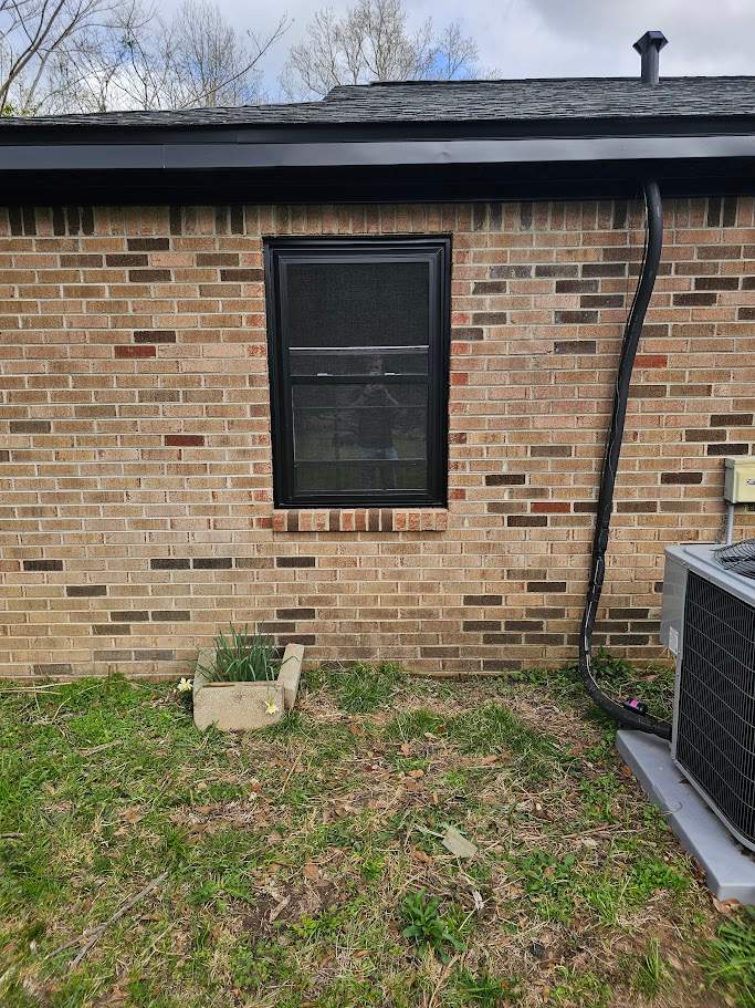 Abel Project in Moundville  by The Window Source