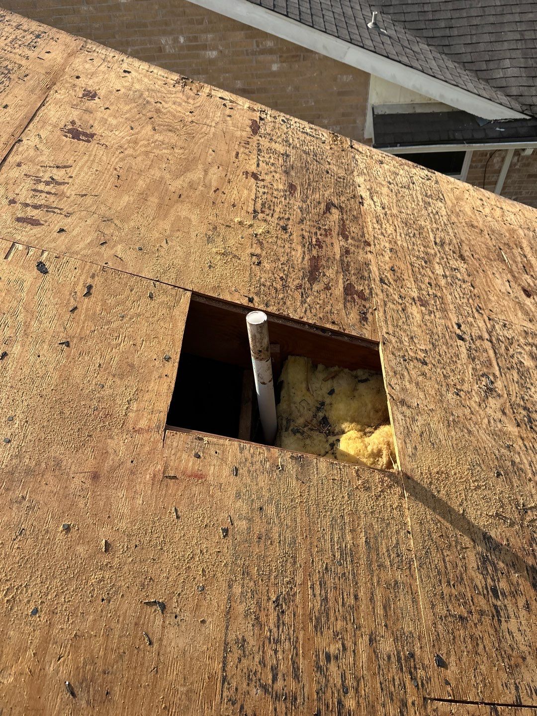 Roof Replacement Sugarland by Roof Repair Company
