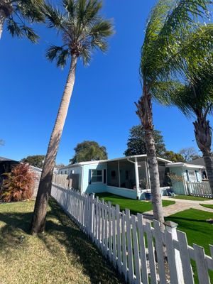 Project in Neptune Beach