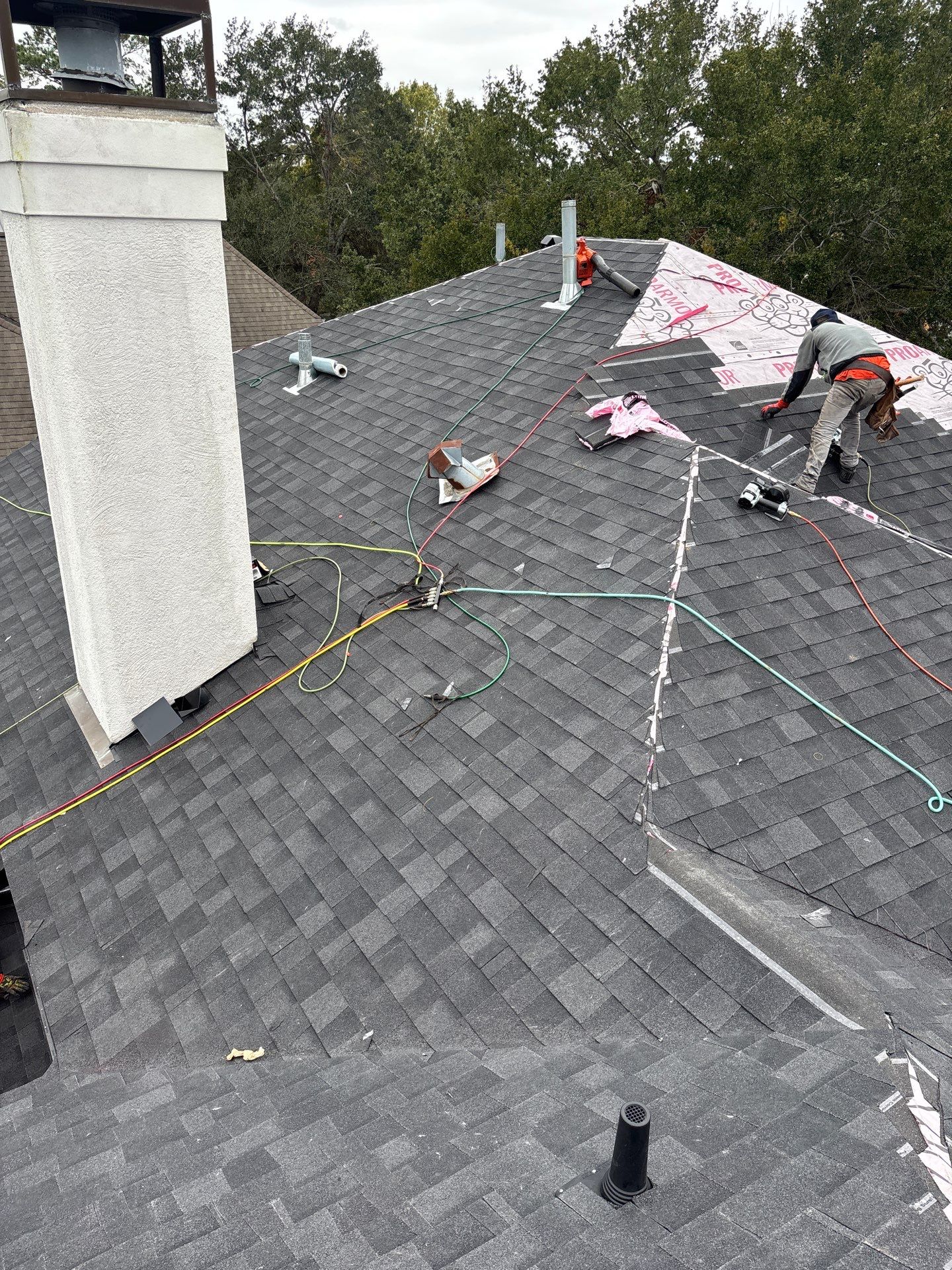 Roof Repair Houston by Roof Repair Company