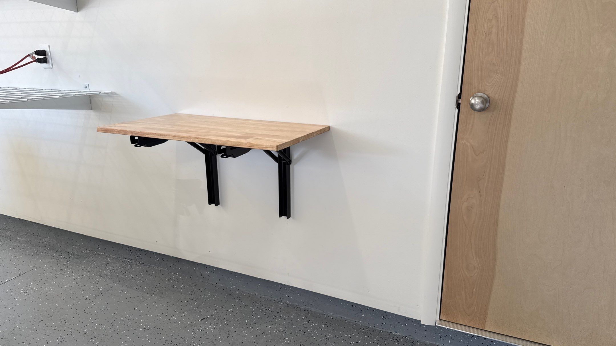 Storage Has So Many Options  by Banner Garage