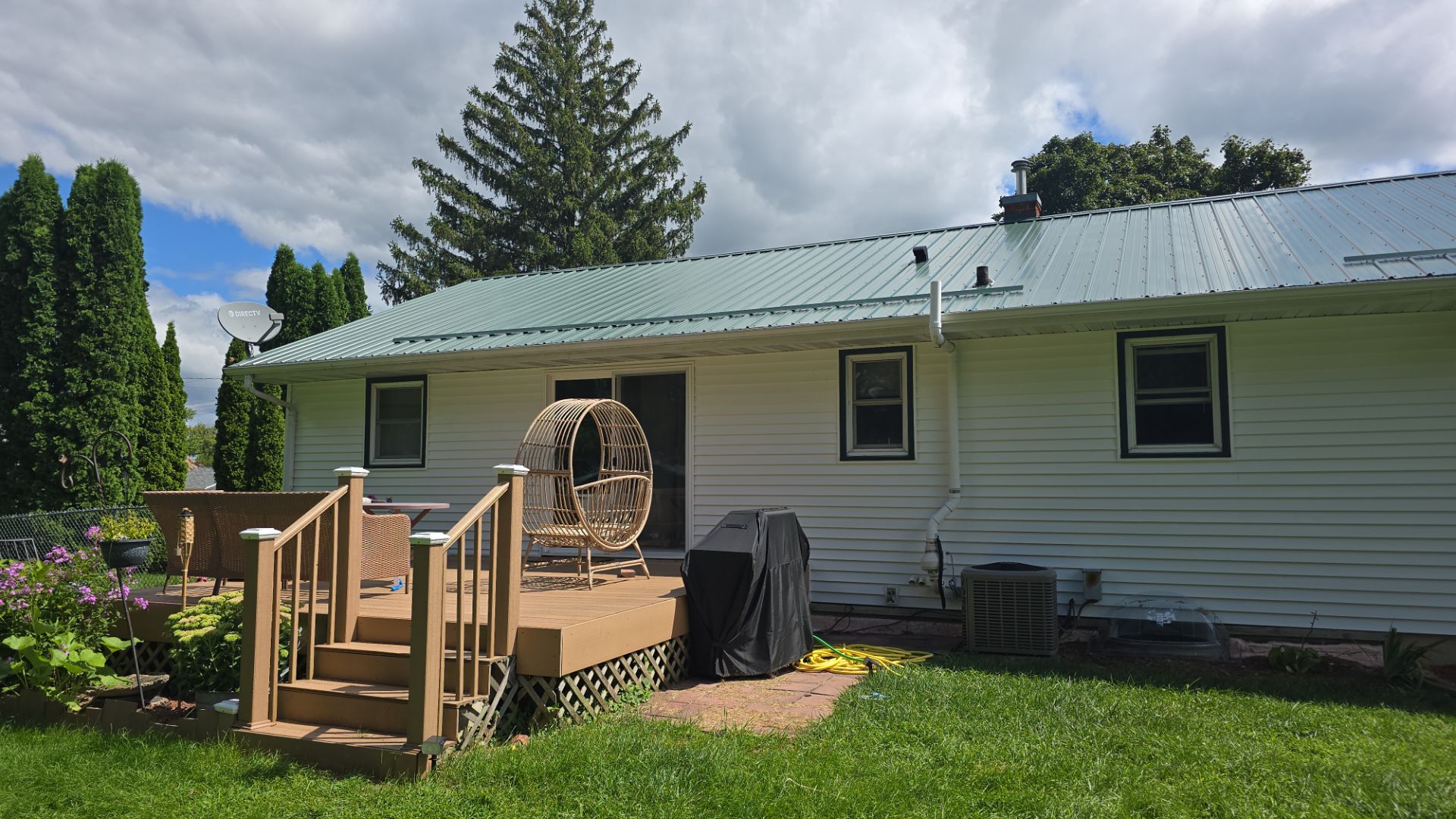 Project in Platteville by Anytime Roofing LLC 