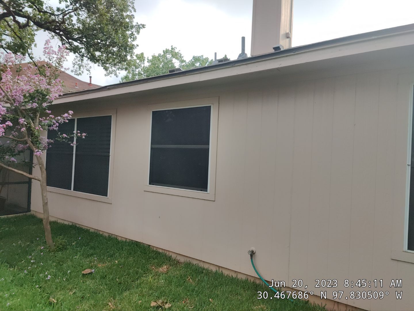 Residential Roofing Installation using Owens Corning Duration TruDef Driftwood by DeZign Roofing & Exteriors