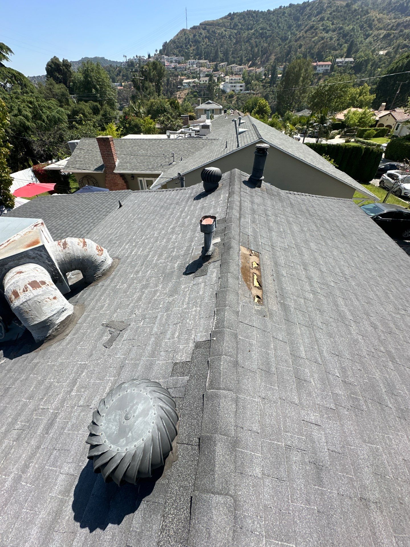 Roof Replacement- Glendale, CA 91208 by Epic Roof Replacement