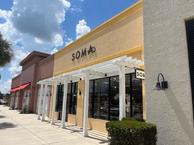 Soma Receive and Install for Sign Partner